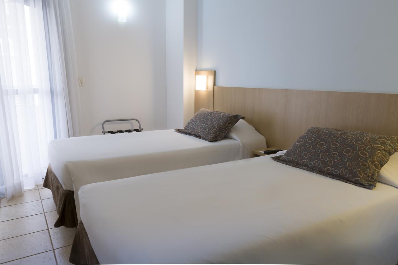Mercure Santos Kültér fotó