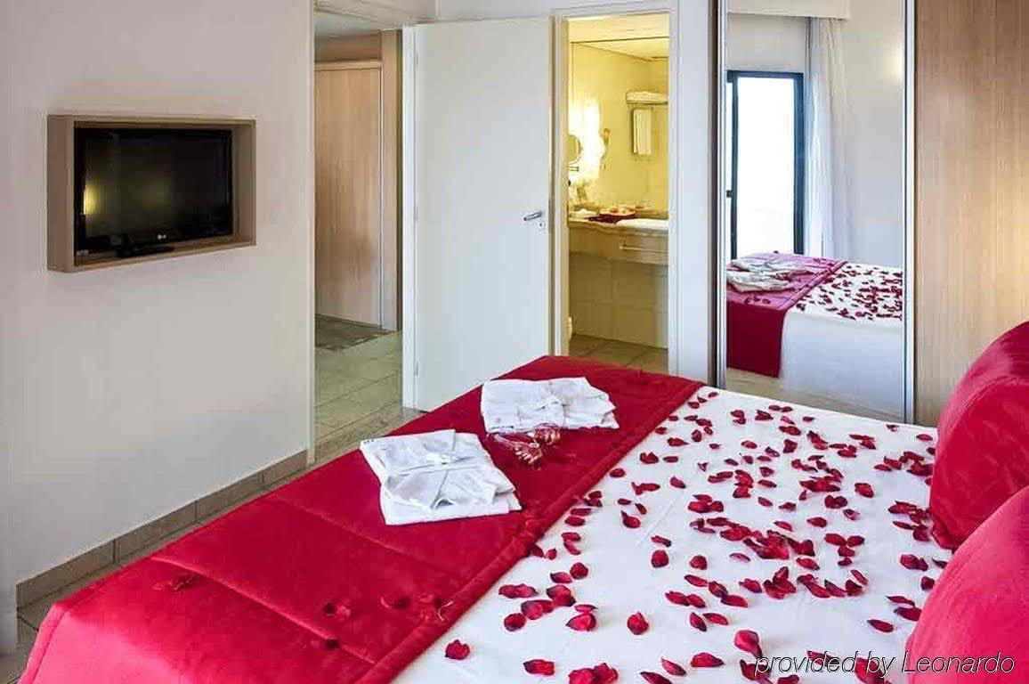 Mercure Santos Kültér fotó