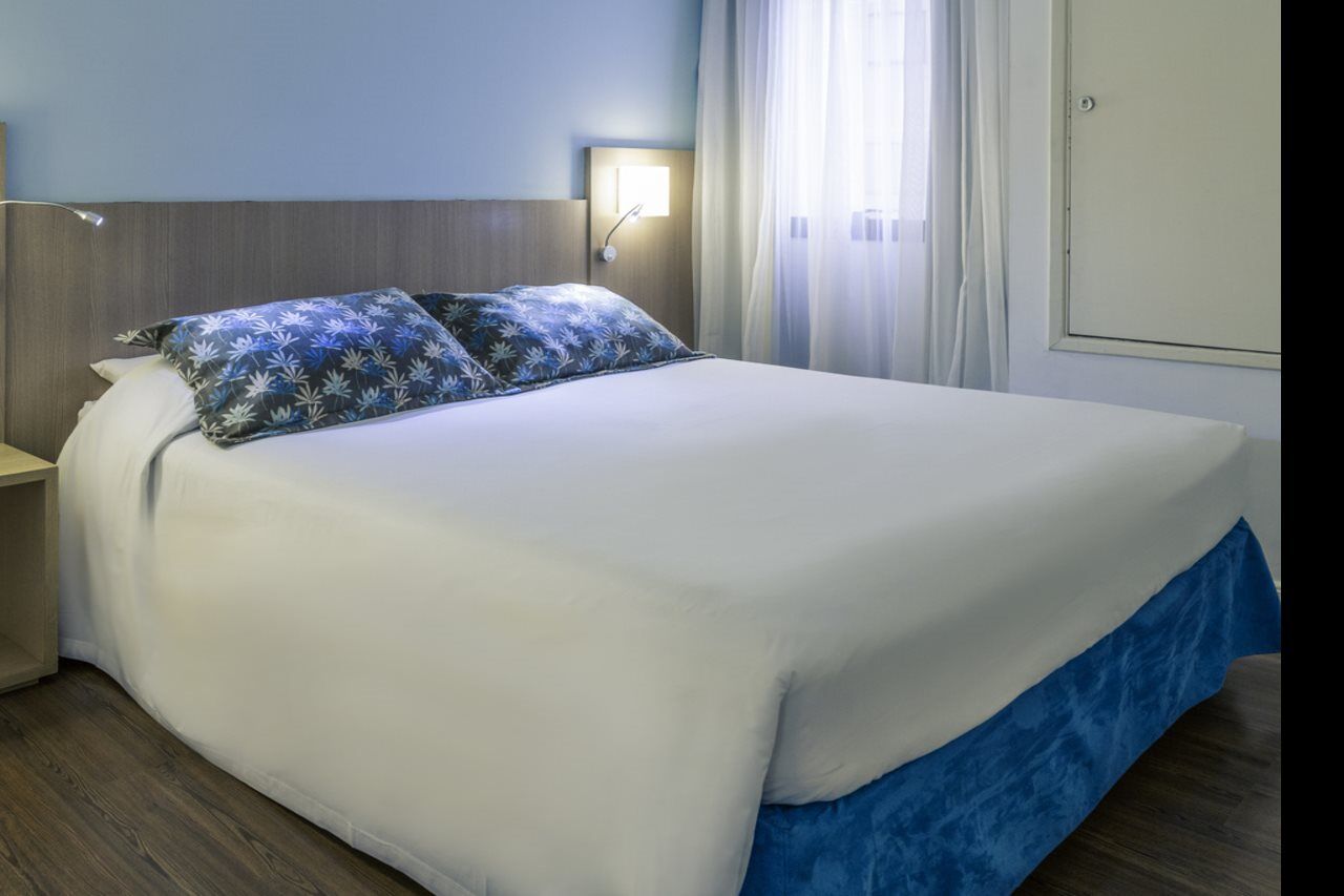 Mercure Santos Kültér fotó