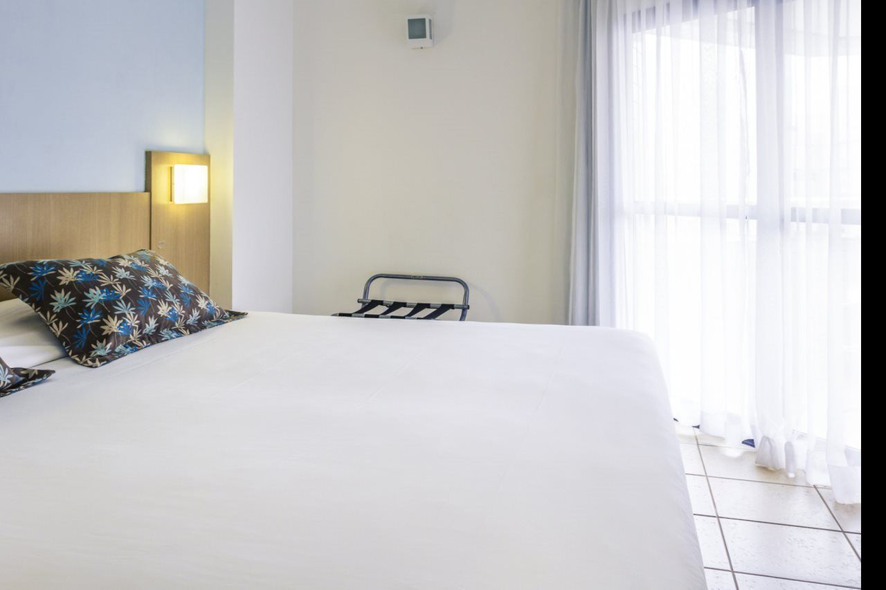 Mercure Santos Kültér fotó